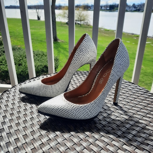 ALDO Heels - Picture 1 of 10